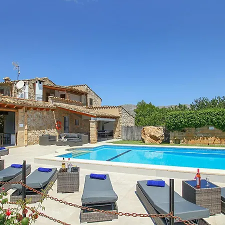-3511 Mallorca Pollença
