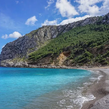 Semesterbostad -3511 Mallorca