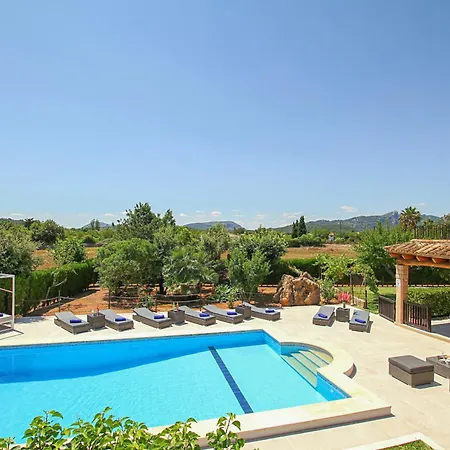 -3511 Mallorca Semesterbostad Pollença