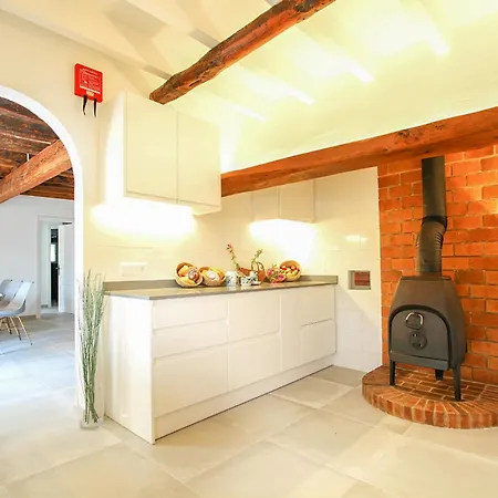 -3511 Mallorca Semesterbostad