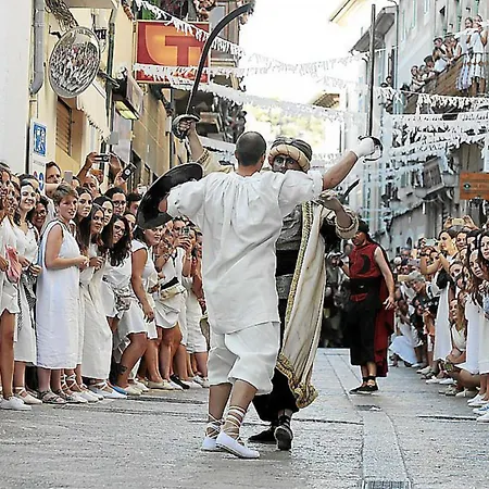 -3511 Mallorca Semesterbostad Pollença