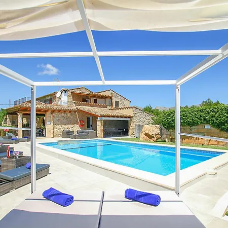 -3511 Mallorca Pollença